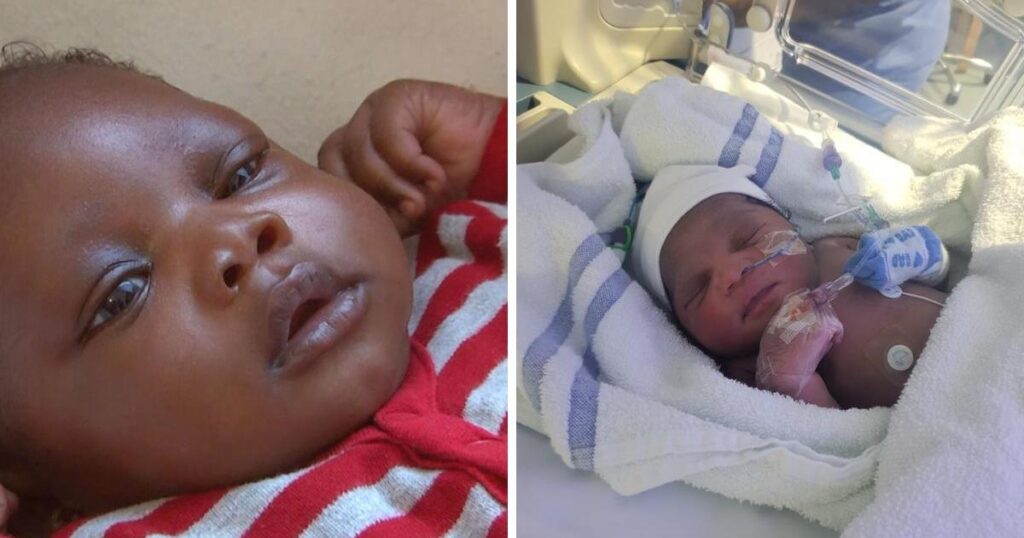 Baby Elsa abandoned by parents in Newham set to be adopted