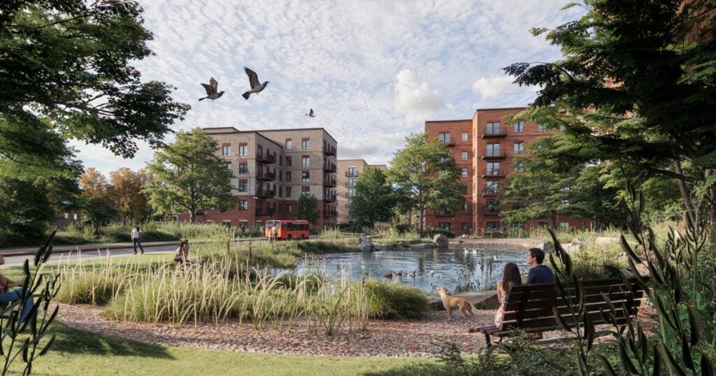 Crowlands Heath Golf Course redevelopment – everything we know