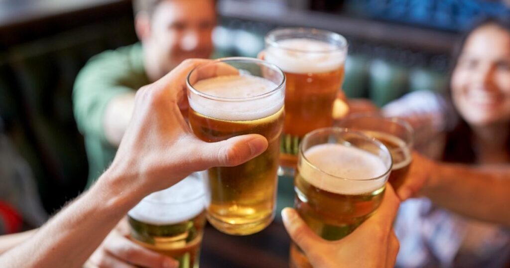 Bills restaurant applies for shadow premises licence Putney