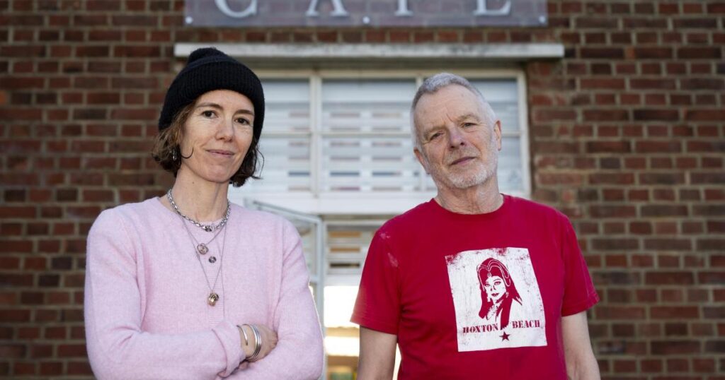 Hampstead Heath cafe owners told date they must leave by