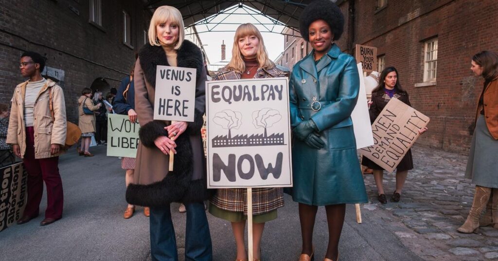 Call the Midwife series 15 – How to watch, cast, plot