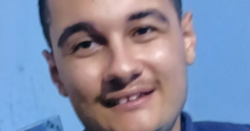 Sutton: Mother’s appeal for missing autistic man in 20s