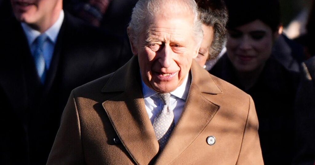 King Charles ‘saddened’ after Swiss bar fire kills around 40