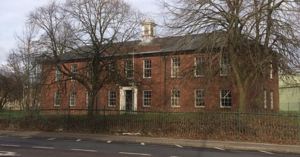 Biggin Hill’s Building 33: the Battle of Britain headquarters at risk