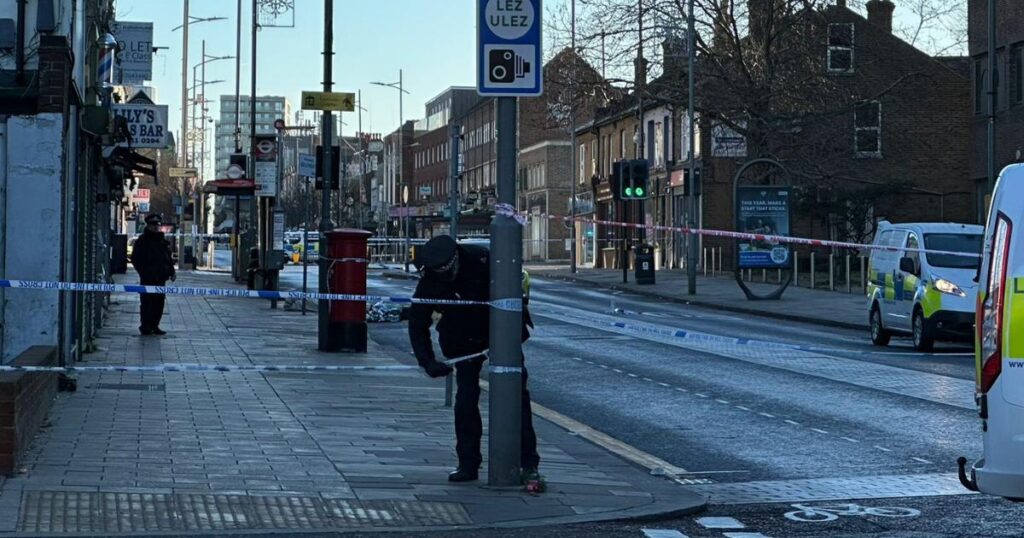 Shooting in Bexleyheath Broadway: Everything we know