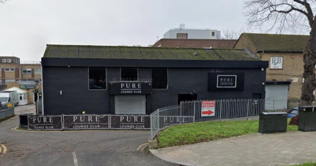 Pure-bar in Bexleyheath announces permanent closure