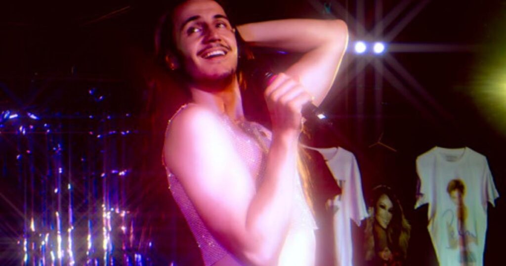 A Stan Is Born! set for gigs in the West End in 2026