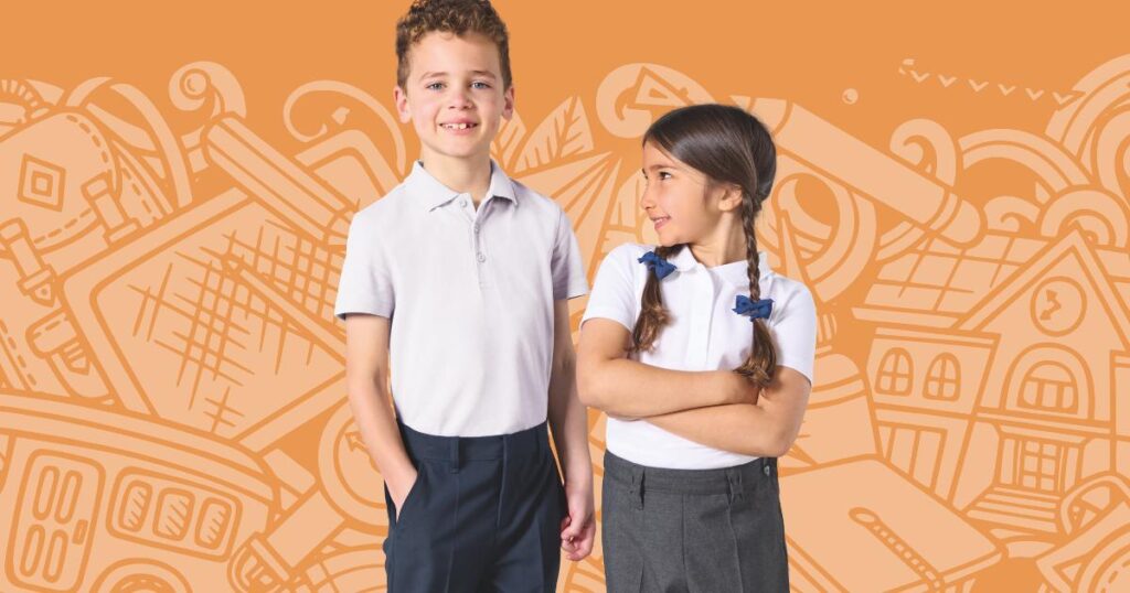 Aldi Specialbuys for January 2026 – back-to-school items