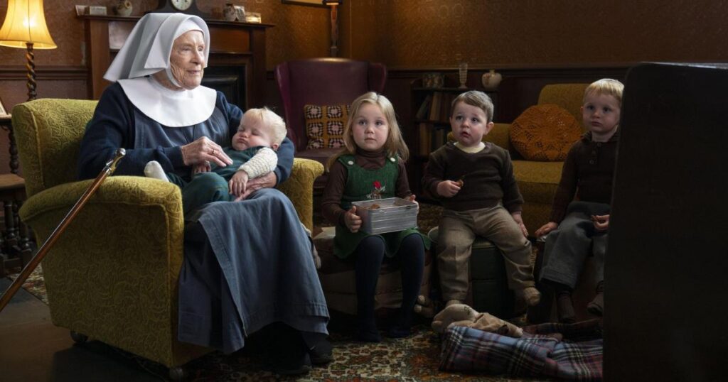 Call the Midwife star talks upcoming hiatus of hit BBC show