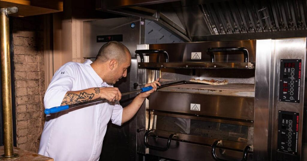 Connie’s Pizza – new pizzeria to open in Queens Road Peckham