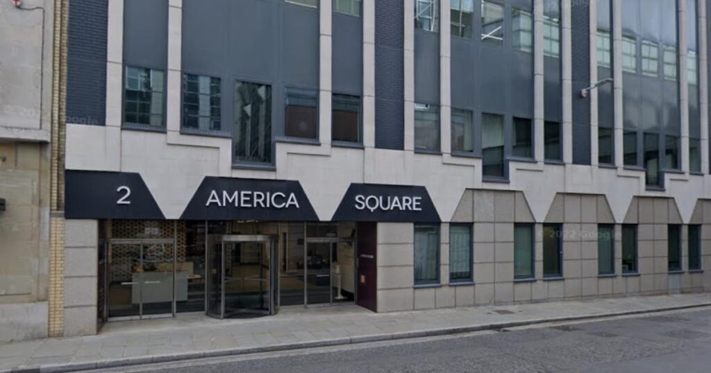 City of London office could be transformed into apart-hotel