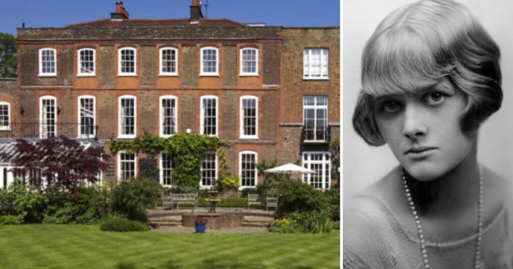 Cannon Hall’s connections to Rebecca, The Birds, Peter Pan