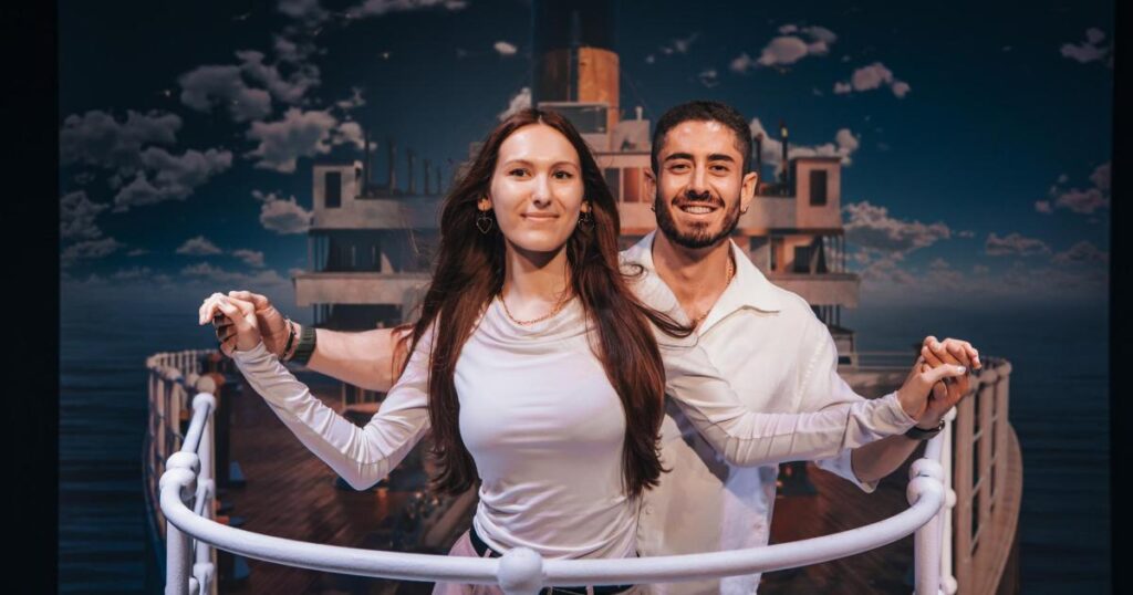 London’s Titanic exhibition set to close very soon