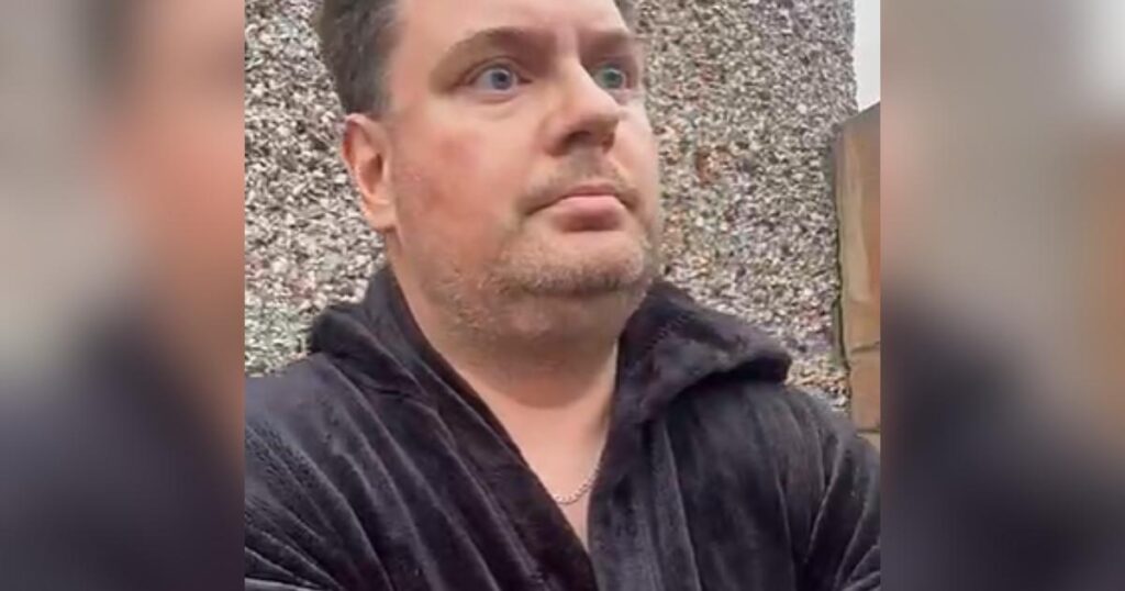 Chadwell Heath man sent sexual messages to ‘underage girl’