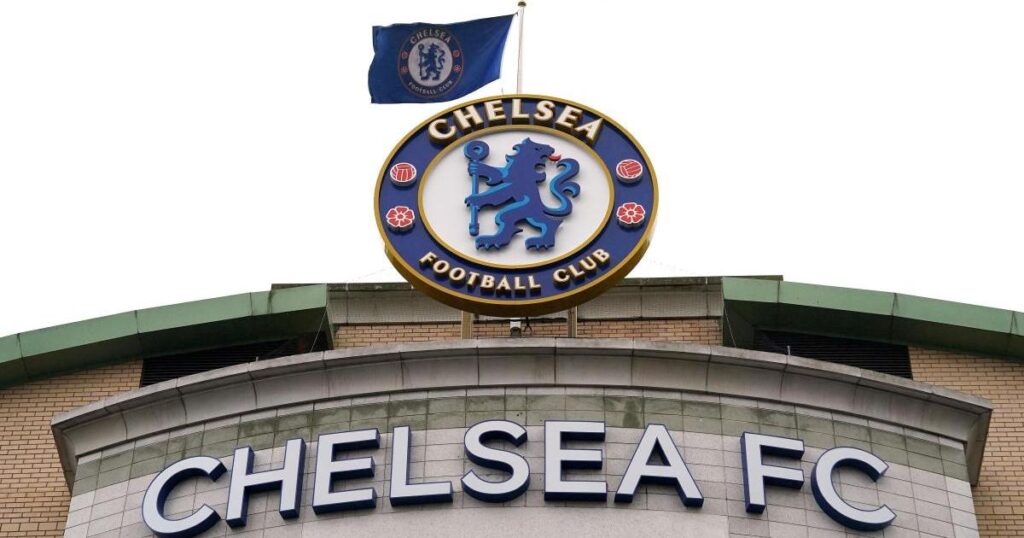 Chelsea FC to build new VAR facility at Stamford Bridge