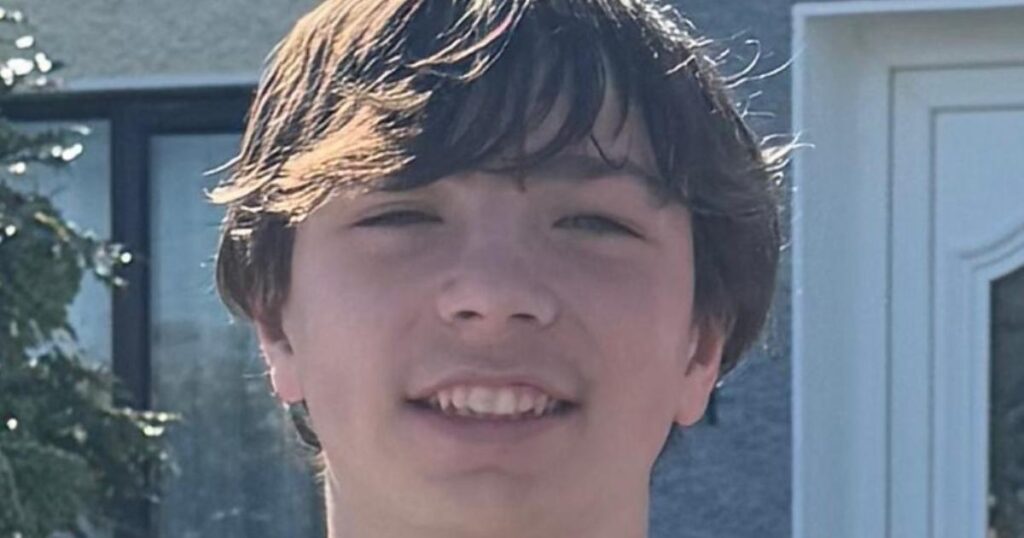 Search for missing Croydon boy seen near London Waterloo station