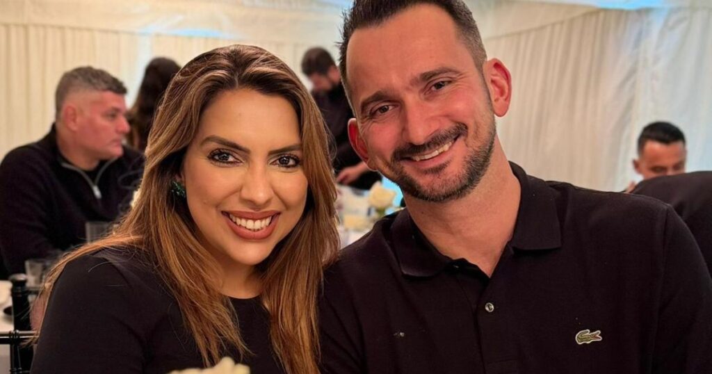 Merlin Butcher and Grocery opening in Billet Lane Hornchurch