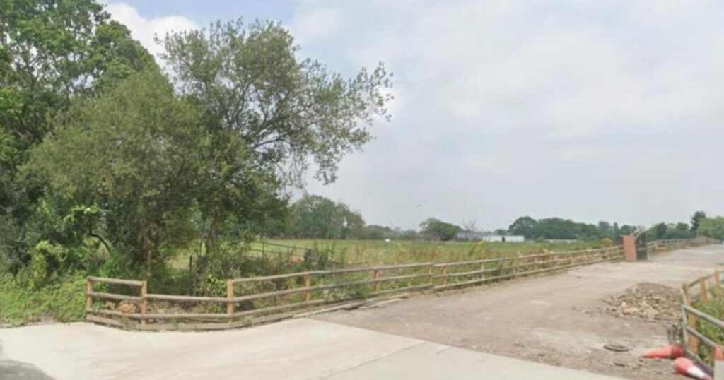 Church Road Noak Hill traveller site enforcement appealed