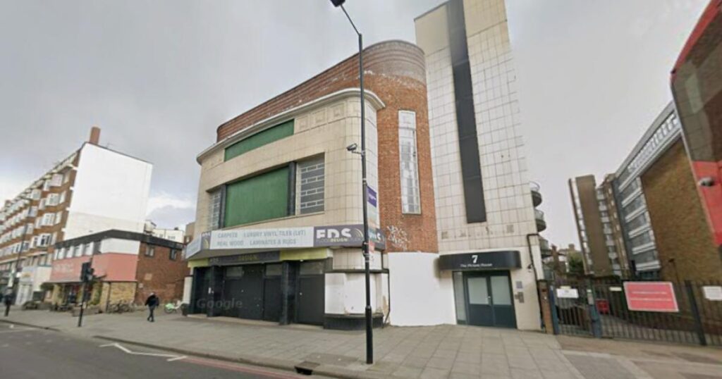 Picture House Streatham could be set for major upgrades