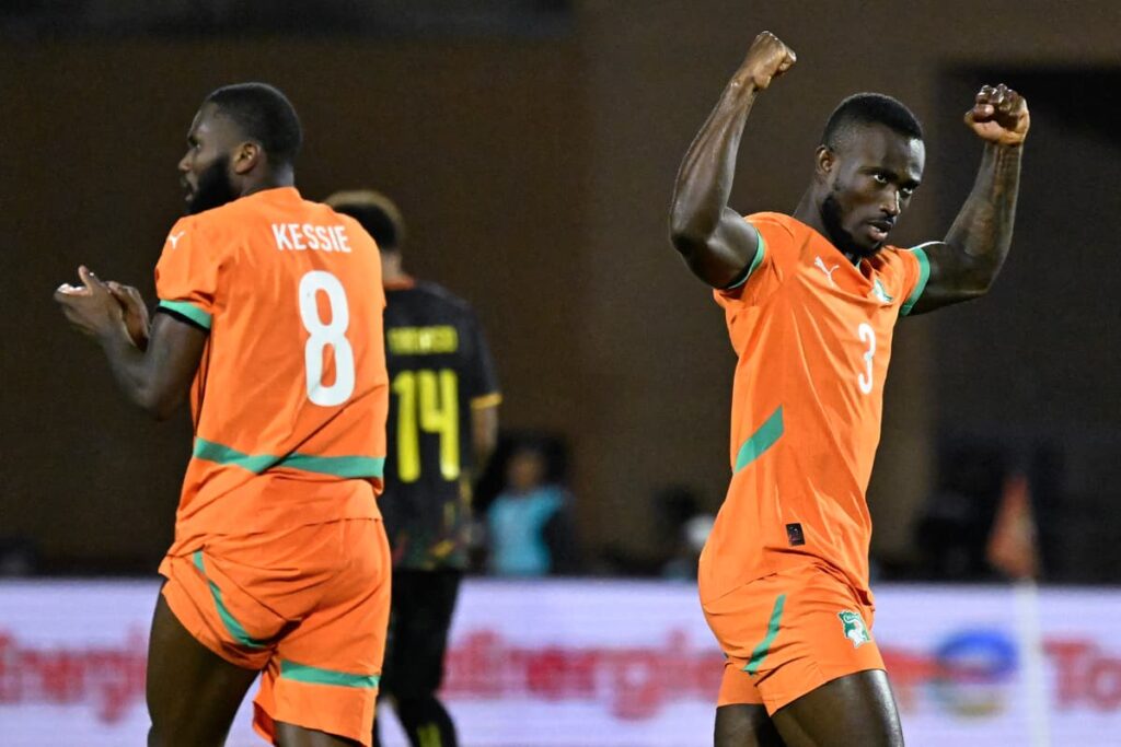 Ivory Coast vs Burkina Faso: AFCON prediction, kick-off time, TV, live stream, team news, h2h results, odds