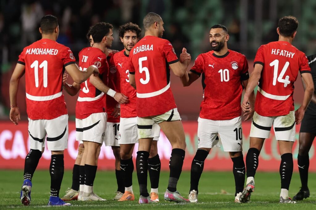 Egypt vs Ivory Coast: AFCON prediction, kick-off time, TV, live stream, team news, h2h results, odds