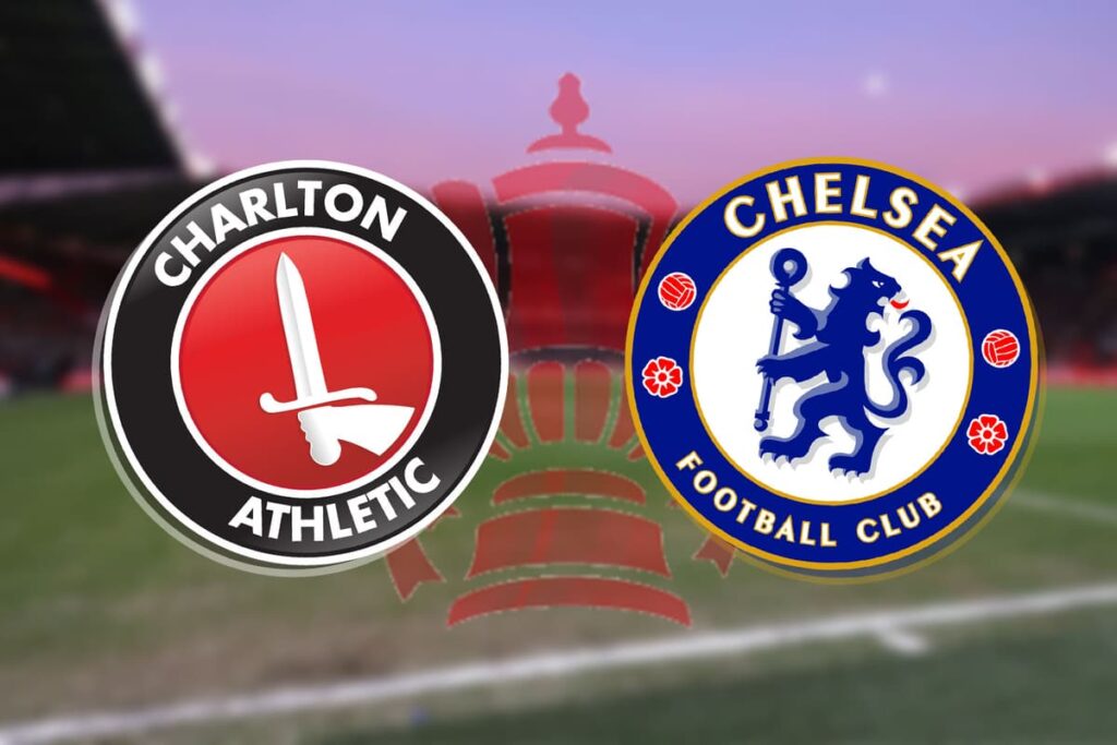 Charlton vs Chelsea: Prediction, kick-off time, TV, live stream, team news, h2h results, odds