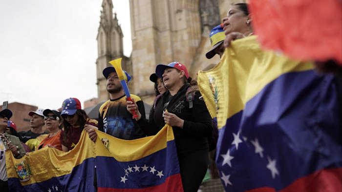 Trump, Venezuela and the limits of the Taco trade