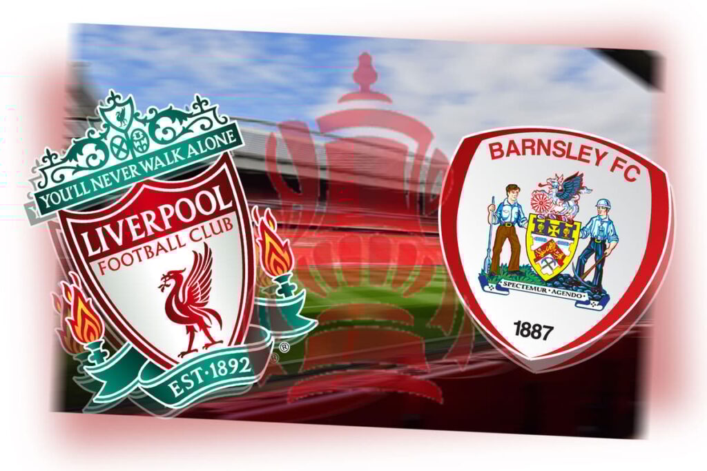Liverpool FC vs Barnsley: Prediction, kick-off time, TV, live stream, team news, h2h results, odds