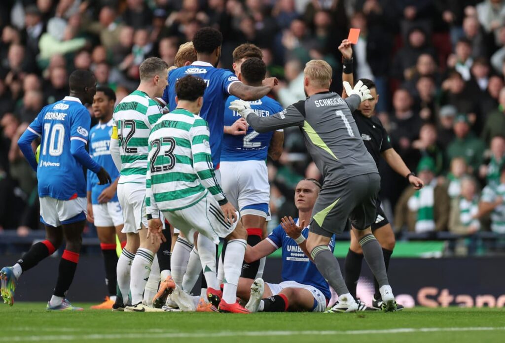 Celtic vs Rangers: Old Firm derby prediction, kick-off time, TV, live stream, team news, h2h results, odds